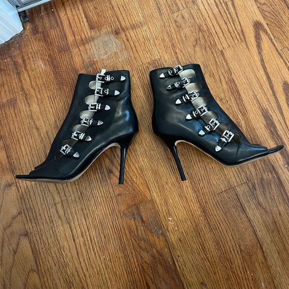 Women’s Michael Khors Heels size 6.5